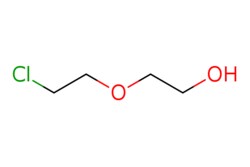 eMolecules​&nbsp;Ambeed / 2-(2-Chloroethoxy)ethanol / 25g / 525128060 / A213420 /  / 628-89-7 / MFCD00002870 / 124.560 / C4H9ClO2