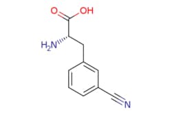 eMolecules​ Ambeed / H-Phe(3-CN)-OH / 250mg / 552733250 / A456924 / / 57213-48-6