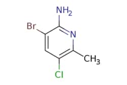 eMolecules​ 952948-94-6 | ChemScene | 3-Bromo-5-chloro-6-methylpyridin-2-amine