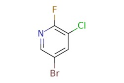 eMolecules​ Ambeed / 5-Bromo-3-chloro-2-fluoropyridine / 1g / 525068941