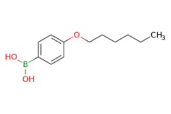 eMolecules​ Ambeed / B-[4-(Hexyloxy)phenyl]boronic acid / 250mg / 591798403