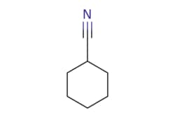 eMolecules​ Ambeed / Cyclohexanecarbonitrile / 250mg / 518523242 / A497810