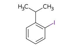 eMolecules​ Ambeed / 1-Iodo-2-isopropylbenzene / 1g / 490550147 / A289257