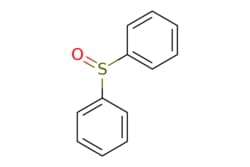 eMolecules​ Ambeed / Sulfinyldibenzene / 5g / 552540514 / A116394 / / 945-51-7