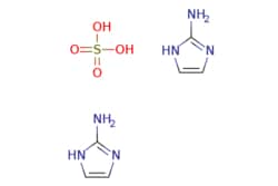 eMolecules​ Ambeed / 1H-imidazol-2-amine sulfate(21) / 1g / 525124596 /