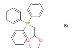 eMolecules​ Ambeed / ((13-Dioxolan-2-yl)methyl)triphenylphosphonium bromide