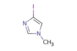 eMolecules​ Ambeed / 4-Iodo-1-methyl-1H-imidazole / 100mg / 552526385 /