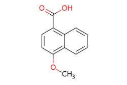 eMolecules​ Ambeed / 4-Methoxy-1-naphthoic acid / 1g / 525135230 / A222787