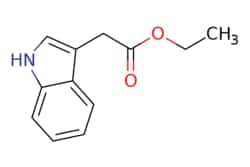 eMolecules​&nbsp;Ambeed / Ethyl 2-(1H-indol-3-yl)acetate / 1g / 552607921 / A166156 /  / 778-82-5 / MFCD00005635 / 203.241 / C12H13NO2