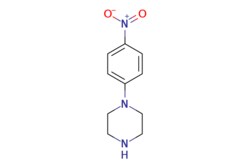 eMolecules​ Ambeed / 1-(4-Nitrophenyl)piperazine / 5g / 596567824 / A111058