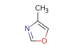 eMolecules​ Ambeed / 4-Methyloxazole / 100mg / 525049683 / A140742 / /