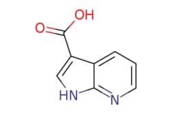 eMolecules​ Ambeed / 1H-Pyrrolo[23-b]pyridine-3-carboxylicacid / 250mg