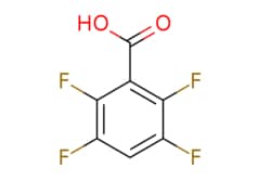 eMolecules​ Ambeed / 2356-Tetrafluorobenzoic acid / 1g / 506391299 / A558756