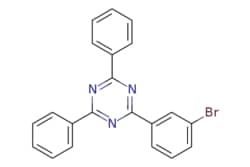 eMolecules​ Ambeed / 2-(3-Bromophenyl)-46-diphenyl-135-triazine / 250mg