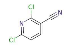 eMolecules​ Ambeed / 26-Dichloropyridine-3-carbonitrile / 250mg / 525053100