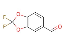 eMolecules​ Ambeed / 22-Difluorobenzo[d][13]dioxole-5-carbaldehyde / 1g