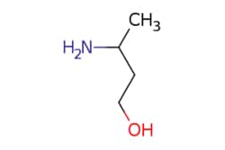 eMolecules​ Ambeed / 3-Aminobutan-1-ol / 1g / 525076980 / A161784 / / 2867-59-6