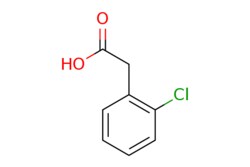eMolecules​ Ambeed / 2-Chlorophenylacetic acid / 25g / 552707650 / A326510