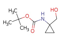 eMolecules​ Ambeed / tert-Butyl (1-(hydroxymethyl)cyclopropyl)carbamate