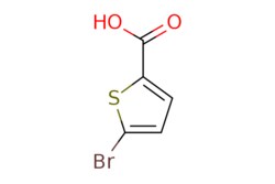 eMolecules​ Ambeed / 5-Bromothiophene-2-carboxylic acid / 250mg / 526391717