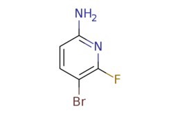 eMolecules​ Ambeed / 5-Bromo-6-fluoropyridin-2-amine / 100mg / 570996364