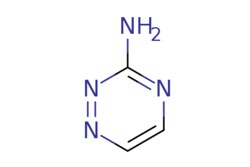 eMolecules​ Ambeed / 124-Triazin-3-amine / 1g / 552682112 / A262181 / /