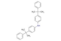 eMolecules​ Ambeed / 44-Bis(-dimethylbenzyl)diphenylamine / 5g / 552758104