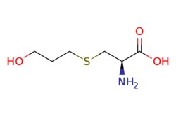 eMolecules​&nbsp;Ambeed / (R)-2-Amino-3-((3-hydroxypropyl)thio)propanoic acid / 50mg / 570568074 / A166671 /  / 13189-98-5 / MFCD00899873 / 179.230 / C6H13NO3S
