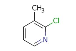 eMolecules​ Ambeed / 2-Chloro 3-methylpyridine / 10g / 490540458 / A234851