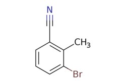 eMolecules​ Ambeed / 3-Bromo-2-methylbenzonitrile / 1g / 552677413 / A253869