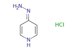 eMolecules​ AbaChemScene / 4-Hydrazinylpyridine hydrochloride / 1g / 410736627
