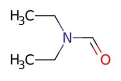 eMolecules​&nbsp;Ambeed / NN-Diethylformamide / 10g / 570995889 / A357538 /  / 617-84-5 / MFCD00003287 / 101.149 / C5H11NO