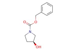 eMolecules​ Ambeed / Benzyl (S)-3-hydroxypyrrolidine-1-carboxylate / 250mg