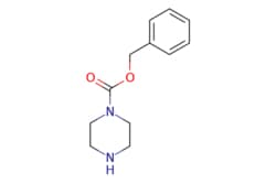 eMolecules​ Ambeed / Benzyl piperazine-1-carboxylate / 1g / 490530354 /
