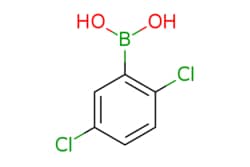eMolecules​&nbsp;Ambeed / 25-Dichlorophenylboronic acid / 1g / 552700891 / A306362 /  / 135145-90-3 / MFCD01863182 / 190.810 / C6H5BCl2O2