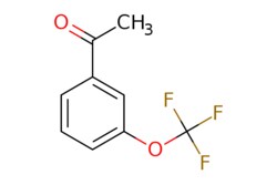 eMolecules​ Ambeed / 3-(Trifluoromethoxy)acetophenone / 1g / 525241899