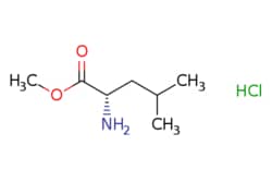 eMolecules​ Ambeed / H-Leu-OMe.HCl / 5g / 521399383 / A122432 / / 7517-19-3