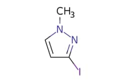 eMolecules​ Ambeed / 3-Iodo-1-methyl-1H-pyrazole / 100mg / 552682948 /