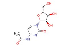 eMolecules​ Ambeed / N-Acetylcytidine / 250mg / 534082984 / A270613 / /