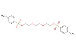 eMolecules​ Ambeed / (Ethane-12-diylbis(oxy))bis(ethane-21-diyl) bis(4-methylbenzenesulfonate) / 1g / 552732693 / A452679 /  / 19249-03-7 / MFCD00048096 / 458.540 / C20H26O8S2