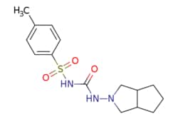 eMolecules​ Ambeed / 1-(Hexahydrocyclopenta[c]pyrrol-2(1H)-yl)-3-[(4-methylphenyl)sulfonyl]urea