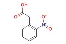 eMolecules​ Ambeed / 2-(2-Nitrophenyl)acetic acid / 10g / 534082683 / A114086