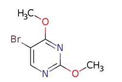 eMolecules​ Ambeed / 5-Bromo-24-dimethoxypyrimidine / 1g / 552539218 /