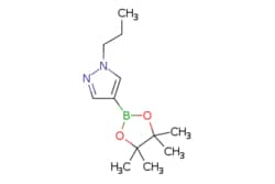 eMolecules​ Ambeed / 1-Propyl-4-(4455-tetramethyl-132-dioxaborolan-2-yl)-1H-pyrazole