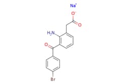 eMolecules​ Ambeed / Sodium 2-(2-amino-3-(4-bromobenzoyl)phenyl)acetate