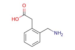 eMolecules​ Ambeed / 2-(2-(Aminomethyl)phenyl)acetic acid / 100mg / 521435968