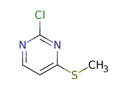 eMolecules​ Ambeed / 2-Chloro-4-(methylthio)pyrimidine / 100mg / 525075180