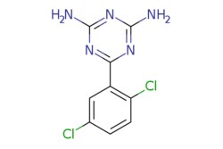 eMolecules​ Ambeed / 6-(25-Dichlorophenyl)-135-triazine-24-diamine / 1mg