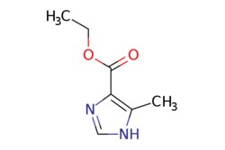 eMolecules​&nbsp;Ambeed / Ethyl 5-methyl-1H-imidazole-4-carboxylate / 1g / 525126294 / A211377 /  / 51605-32-4 / MFCD00005199 / 154.169 / C7H10N2O2
