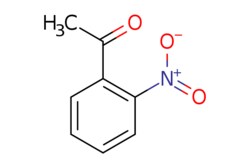 eMolecules​ Ambeed / 1-(2-Nitrophenyl)ethanone / 5g / 525047178 / A138850 /  / 577-59-3 / MFCD00007144 / 165.148 / C8H7NO3